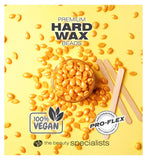 Rio hard wax beads honey pack of 2 (British brand)