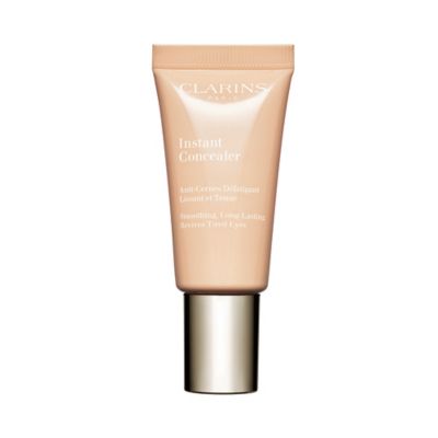 Clarins Instant Concealer Under Eye Colour Correction High Coverage