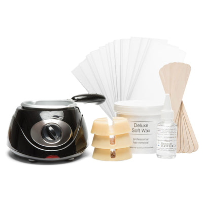 Boots Rio Total Body Waxing Hair Removal Kit- Buy online at McGrocer
