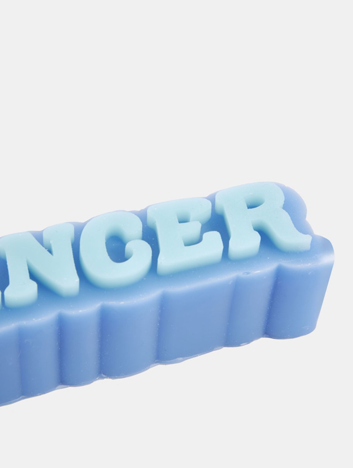 Skinnydip Cancer star sign candle, UK version