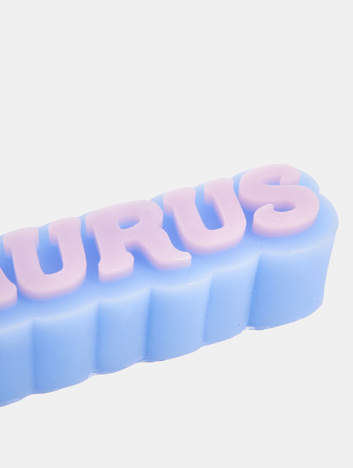 Skinnydip Taurus star sign candle unscented (British brand)