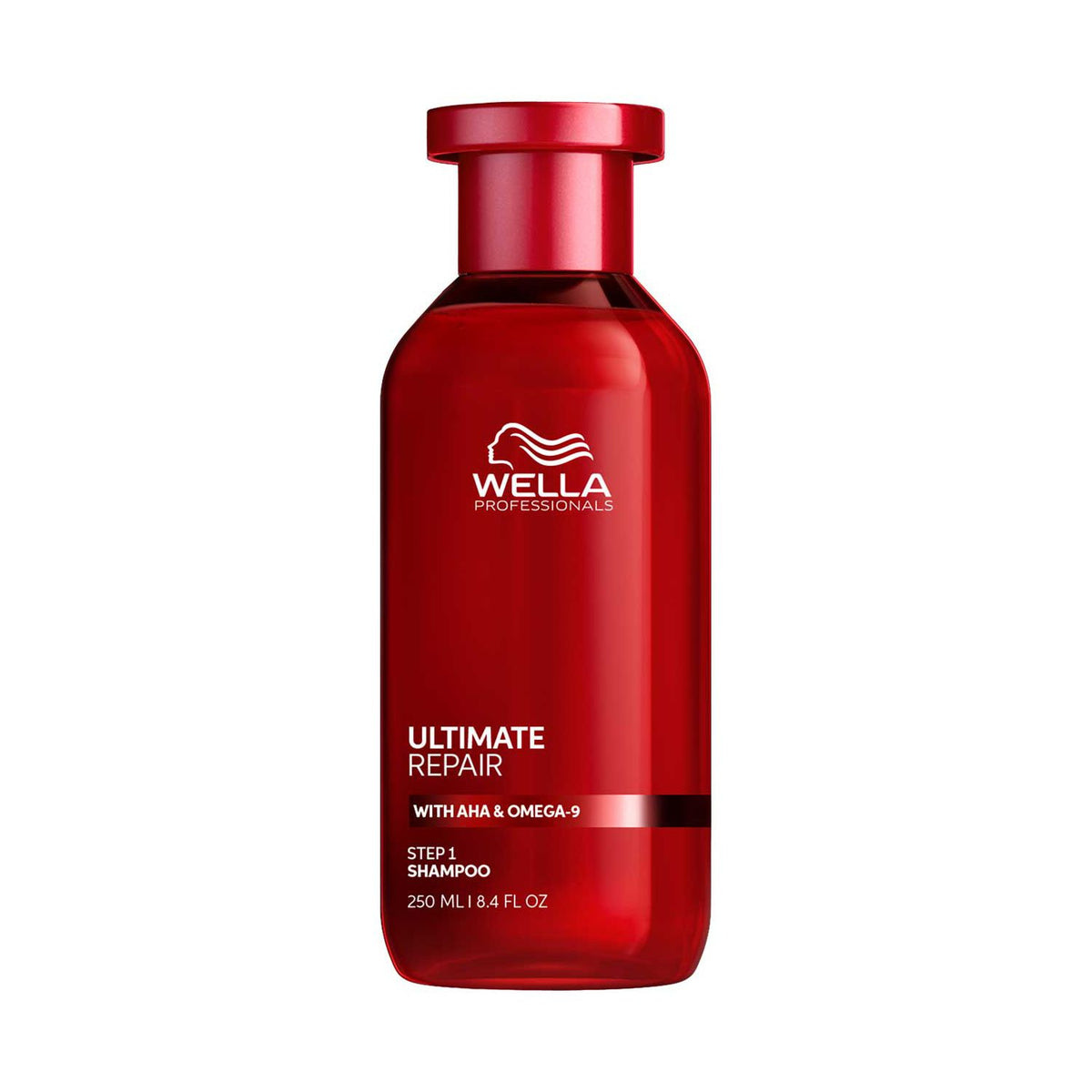 Wella Ultimate Repair shampoo 250ml imported from the UK