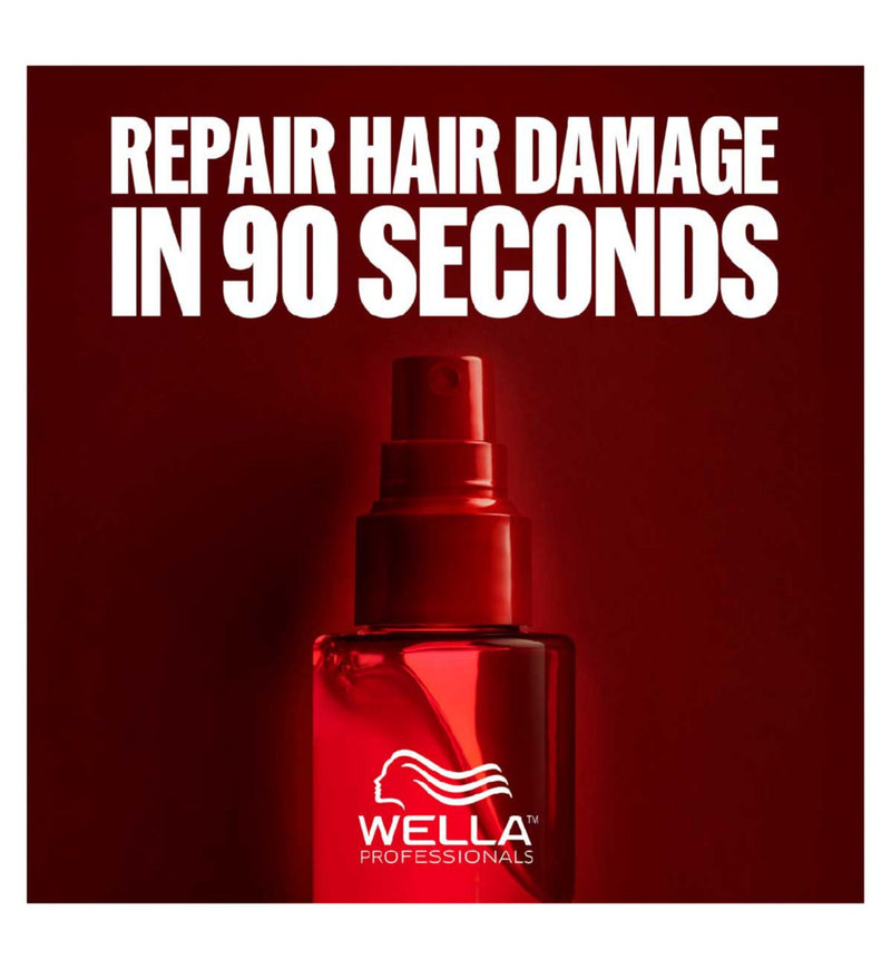 Wella Professionals Ultimate Repair Hair Rescue Spray 95ml (British brand)