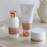 Wella Professionals Fusion Intense Repair Shampoo 250ml, imported from the UK