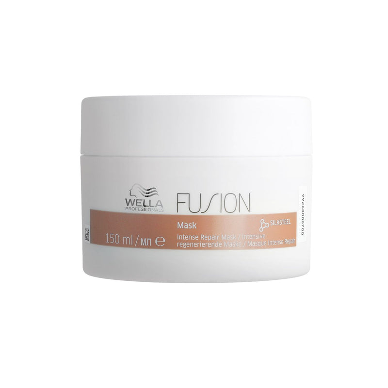 Wella Professionals Fusion Intense Repair Mask 150ml (British brand)