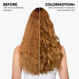 Wella Professionals Color Motion+ colour protection conditioner 200ml, imported from the UK