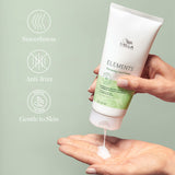 Wella renewing detangling conditioner 200ml, imported from the UK