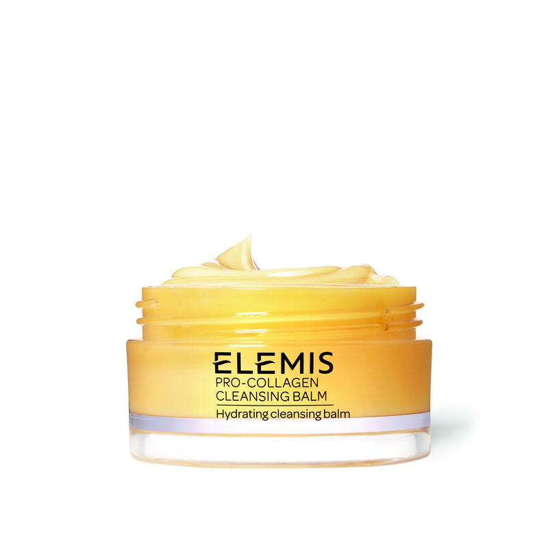 Elemis Pro-Collagen Cleansing Balm 50g (British brand)
