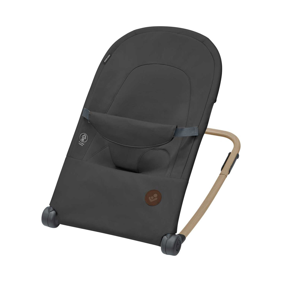 Maxi-Cosi Loa Rocker Beyond Graphite baby rocker - British product