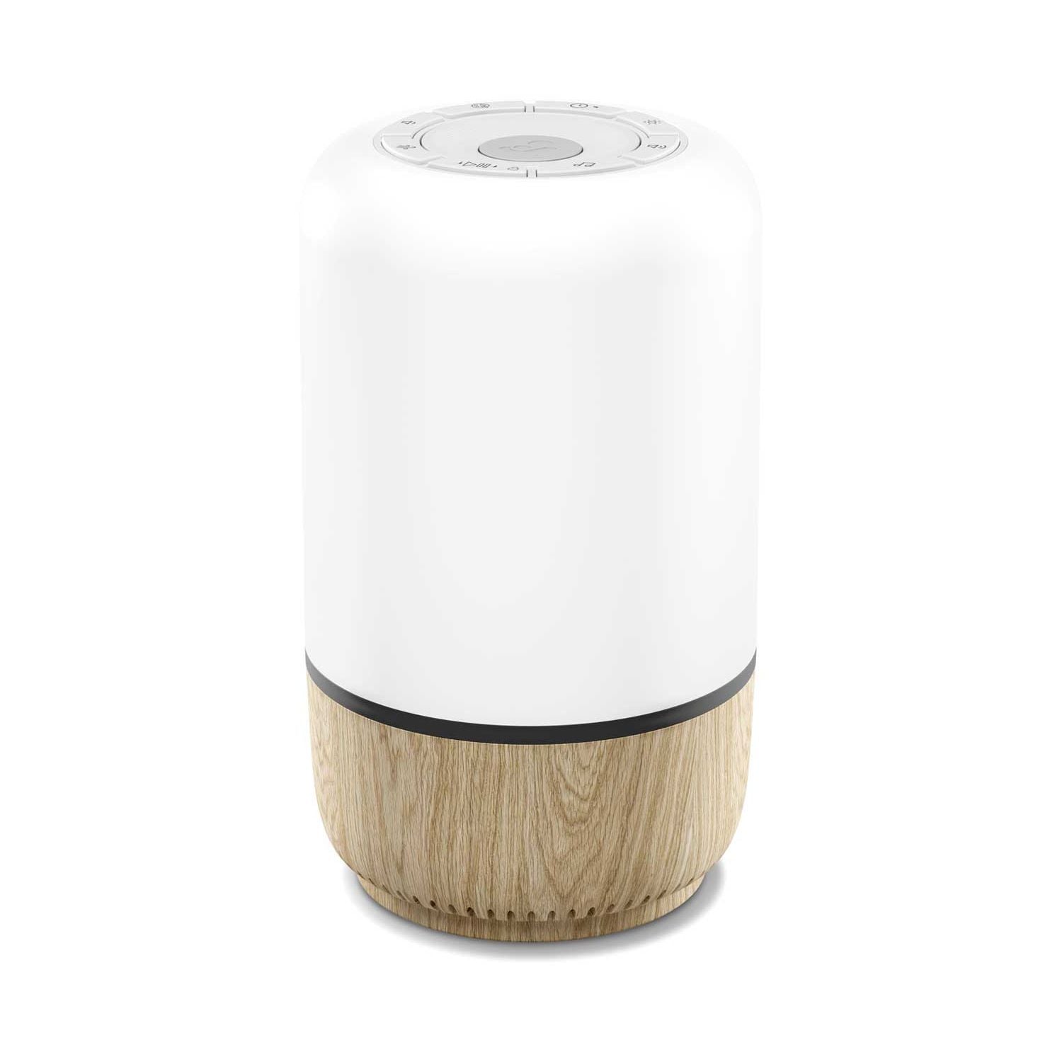 Maxi-Cosi Soothe Light & Sound baby nursery sound machine, UK version