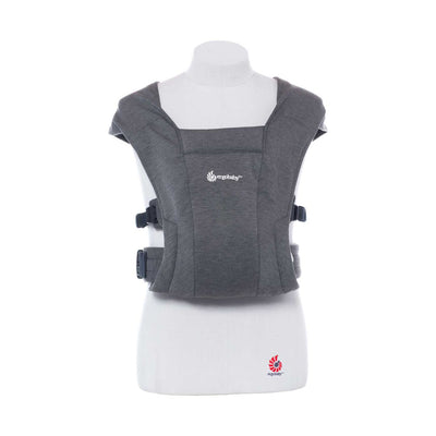 Boots Ergobaby Embrace Soft Knit Heather Grey Baby Carrier- Buy online at McGrocer