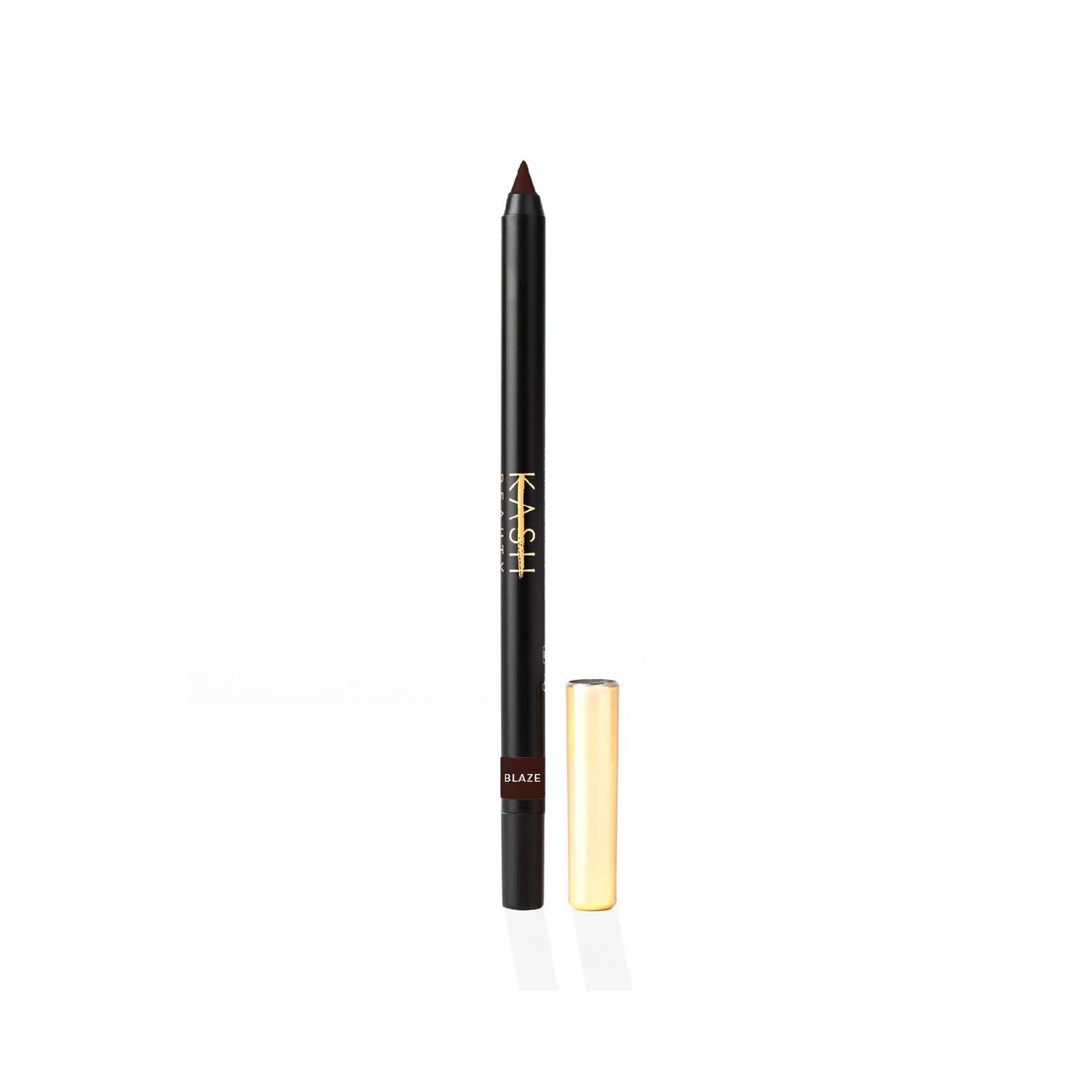 KASH gel pencil Blaze copper shimmer, imported from the UK