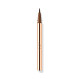 Sculpted by Aimee EasyGlide Precision Liquid Eyeliner Rich Brown 0.5ml GOODS Boots   