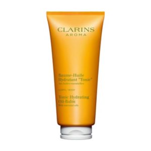 Clarins Tonic Hydrating Oil-Balm Body Moisturiser 200ml