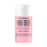 Sol de Janeiro Beija Flor Rio Deo deodorant - British product
