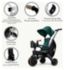 Doona Liki Trike S5 Racing Green - British product