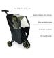 Doona Liki Raincover Tricycle Cover Baby Accessory - British product
