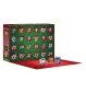 Funko DC Holiday Advent Calendar - British product