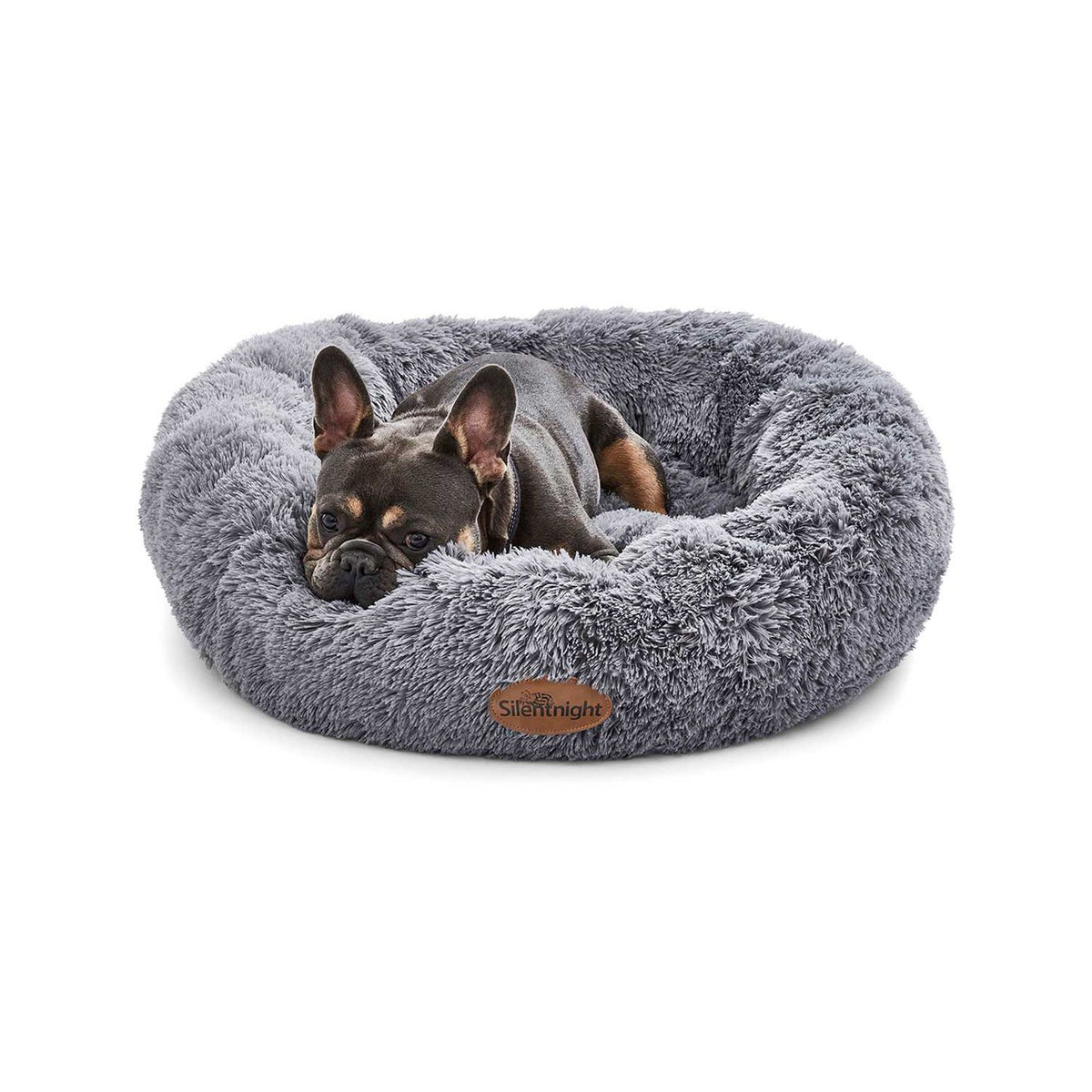 Silentnight donut dog bed small medium - British product