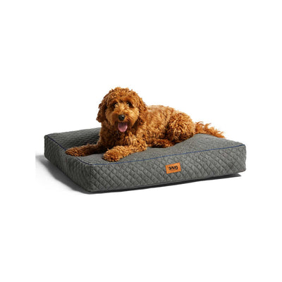 Boots Snug Furry Friends Dog Bed Extra-Small/Medium- Buy online at McGrocer