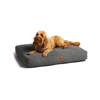 Boots Snug Furry Friends Dog Bed Large- Buy online at McGrocer