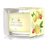 Yankee Candle Filled Votive Iced Berry Lemonade GOODS Boots   