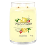 Yankee Candle Signature Large Jar Iced Berry Lemonade GOODS Boots   