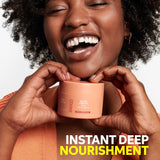 Wella Professionals Invigo Nutri-Enrich deep nourishing hair mask 150ml (British brand)