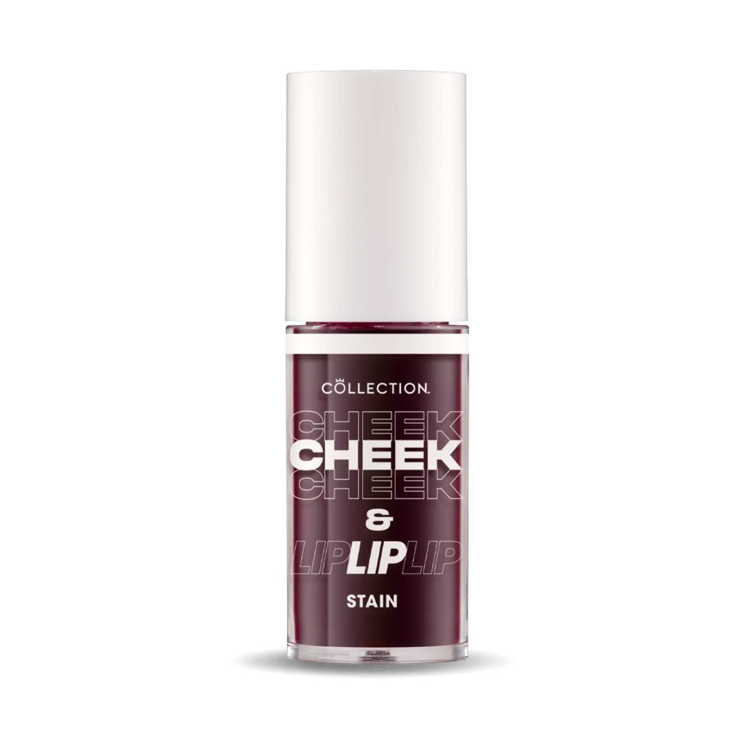 Collection cheek and lip stain liquid - British product