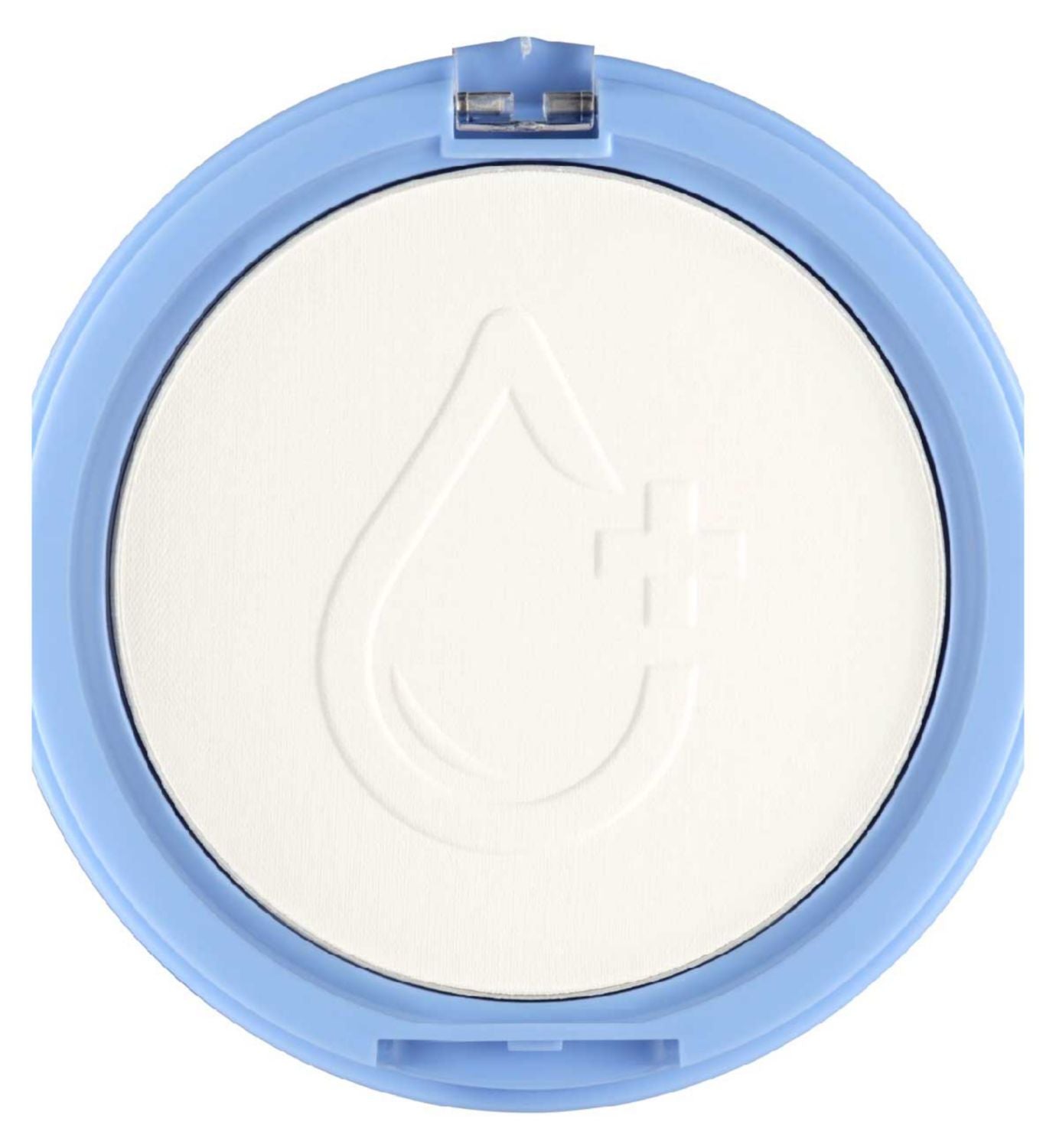 Collection Hydra Setting Powder for shiny skin control - British product