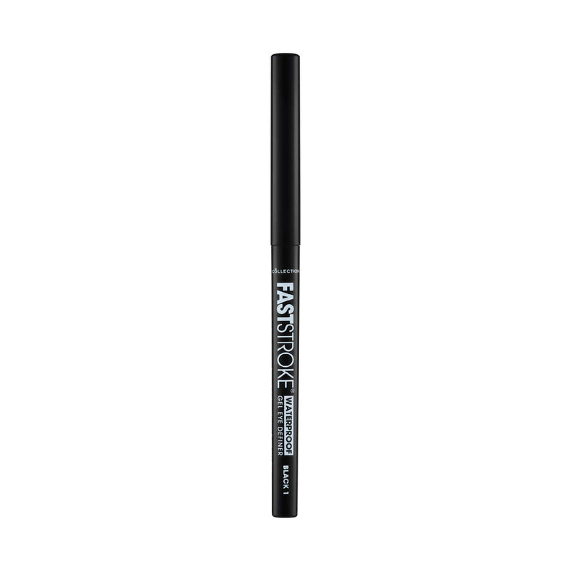 Collection Fast Stroke Gel Eye Definer - British product