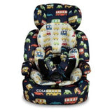 Cosatto Zoomi Group 123 car seat Days Out - British product