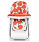 Cosatto Noodle Highchair Orange version - British product