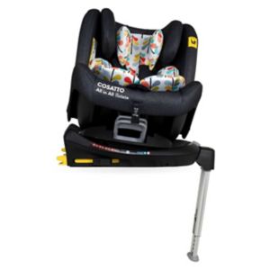 Cosatto All-In-All Rotate bilsete - britisk produkt