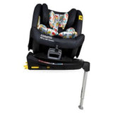 Cosatto All-In-All Rotate bilsete - britisk produkt