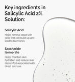 The Ordinary Clear Set, imported from the UK