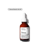 The Ordinary Soothing and Barrier Support serum 30ml, UK version