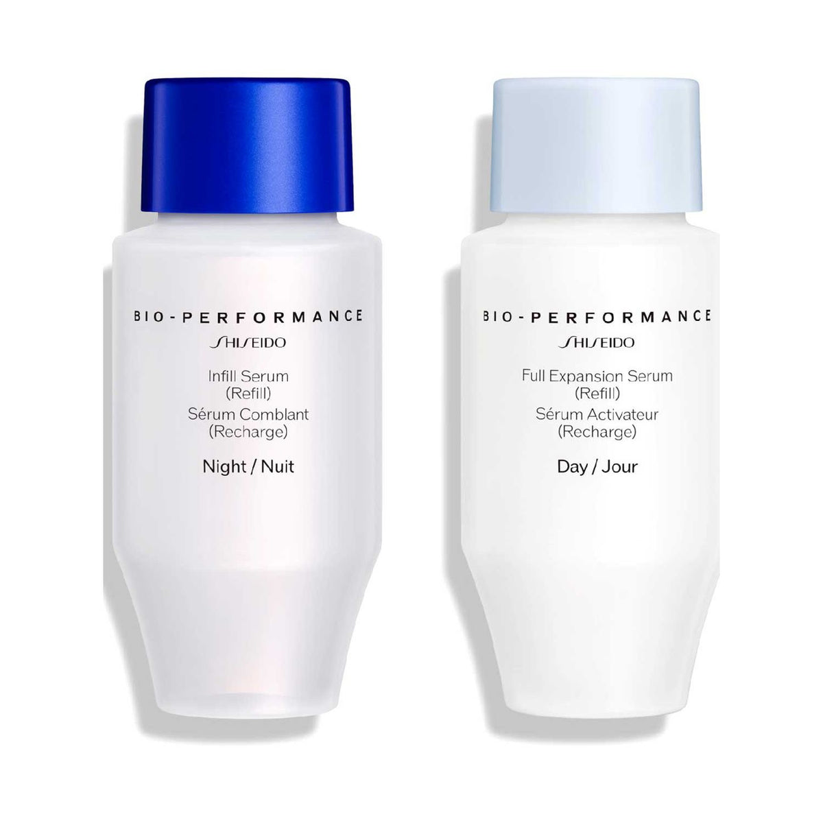 Shiseido Bio-Performance Skin Filler 30ml refill - British product