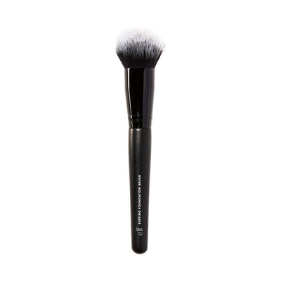 Boots e.l.f. Buffing Foundation Brush- Buy online at McGrocer