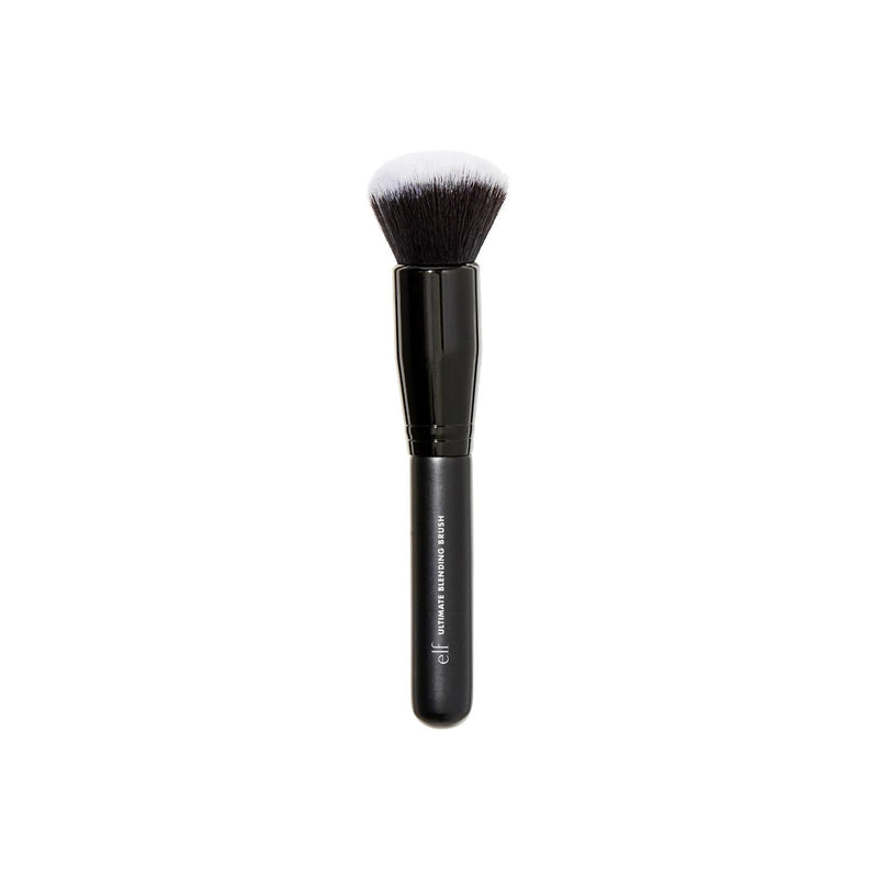 e.l.f. Ultimate Blending Brush synthetic makeup brush, UK version