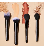 e.l.f. Ultimate Blending Brush synthetic makeup brush, UK version