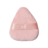 e.l.f. Halo Glow powder puff - British product