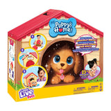 Little Live Pets My Puppy's Surprise Home Playset GOODS Boots   