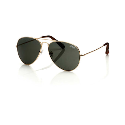 Boots Superdry HUNTSMAN-001 Pilot Sunglasses- Buy online at McGrocer