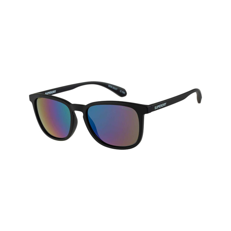 Superdry matte black sunglasses 5027-104 - British product