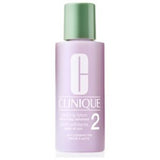 Clinique Clarifying Lotion 2 Dry Combination Skin 60ml - British product