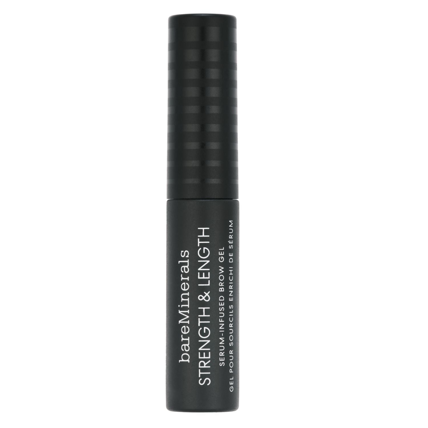 bareMinerals Brow Gel Serum-Infused - British product