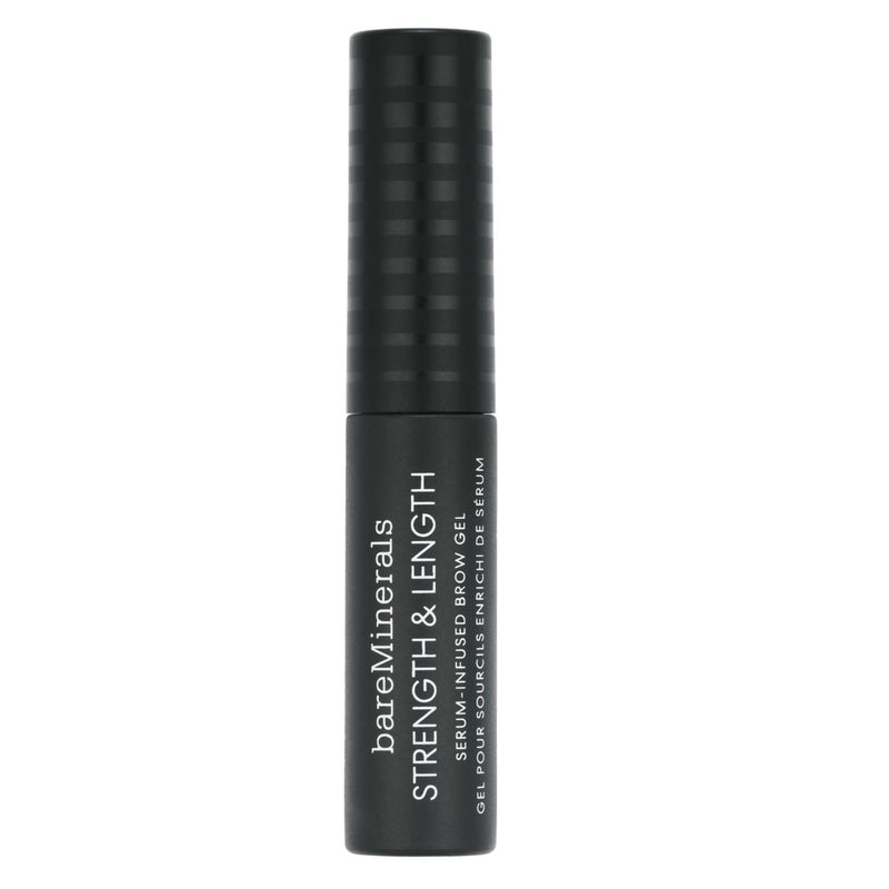 bareMinerals Brow Gel Serum-Infused - British product