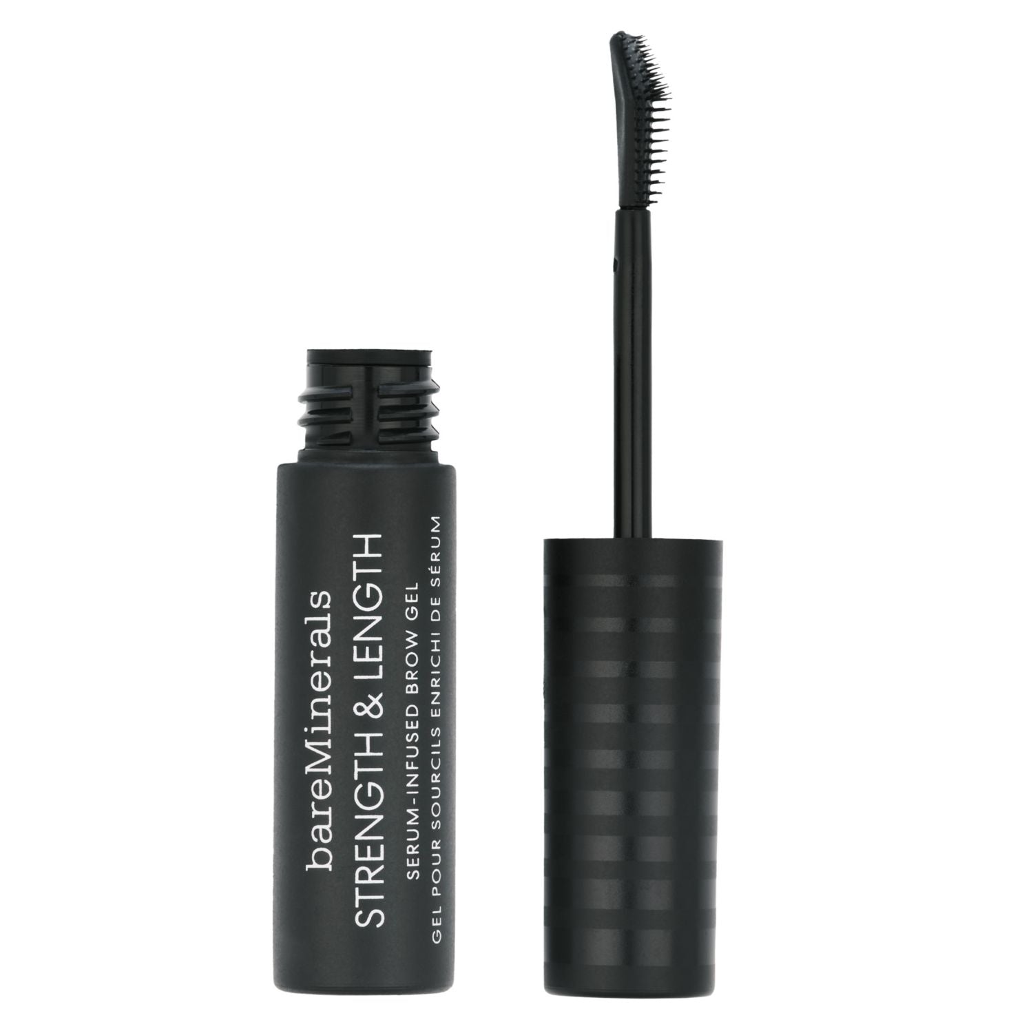 bareMinerals Brow Gel Serum-Infused - British product
