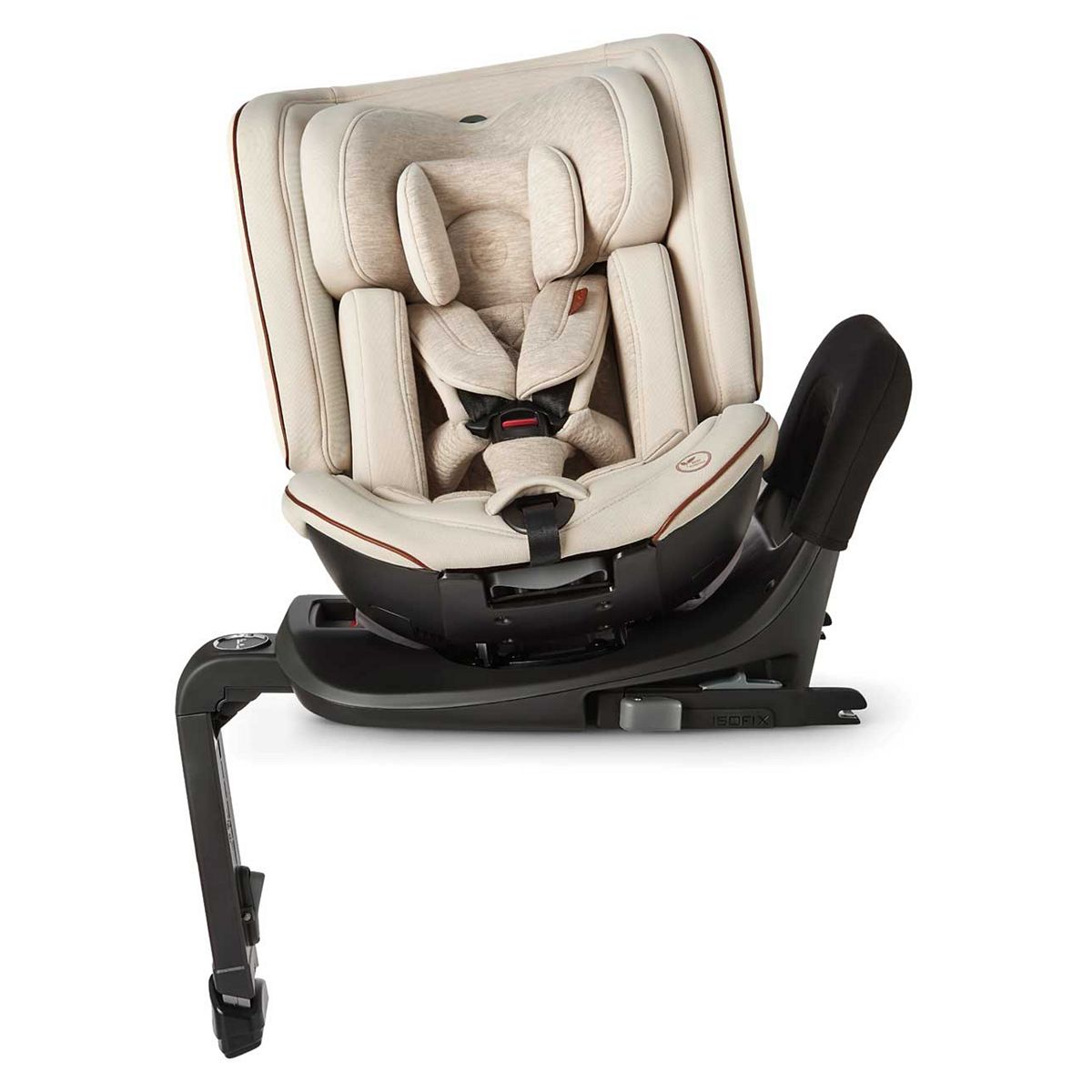 Silver Cross Motion All Size Car Seat - Almond GOODS Boots   